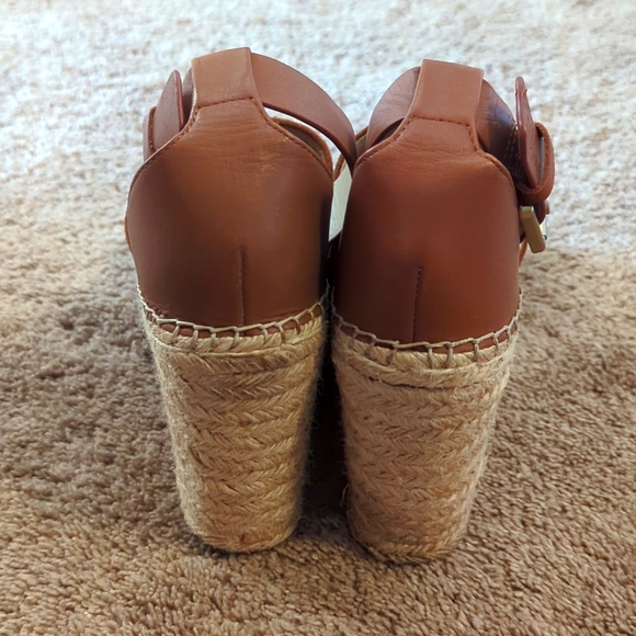 Marc Fisher LTD Espadrille Wedges - Picture 6 of 10